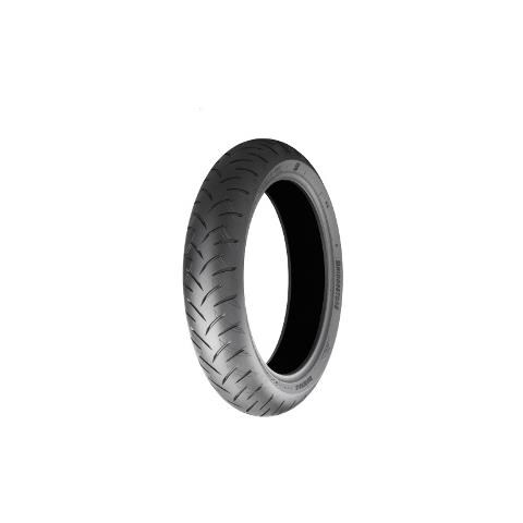 Sc 2 F (120/70 R15 Tl 56h M / c, Ruota Anteriore) - Foto 1
