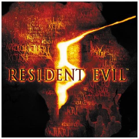 Resident Evil 5 Xbox One Game (#) - Foto 1