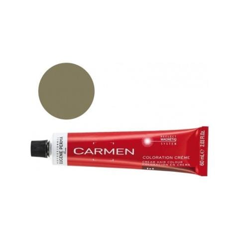 Carmen Ultra Coverage Tube 60ml 7c + - Foto 1