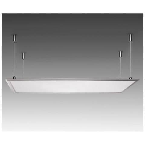 Pannello Led Ecoline 1200x300x12mm 42w 2650lm 30.000h - Foto 1
