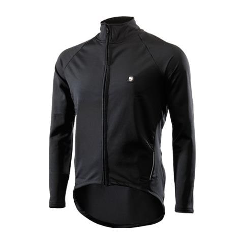 Twissne Sixs Six2 Twister Jacket Giacca Invernale Twister Black S - Foto 1