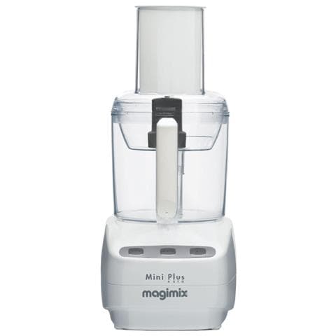 Robot Mini multifunzione più bianco 400w 1,7 l 18250f - Foto 2