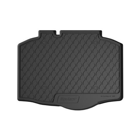 25399 Vasca Baule Su Misura In Gomma Sintetica Seat Ibiza 5p06-17 - Foto 2