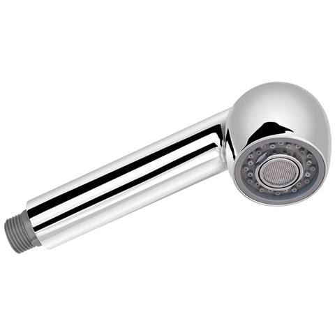 Doccia Ricambio Monoforo Per Mix Lavello Cromato - Foto 1