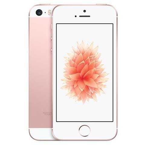 [Ricondizionato BASIC] iPhone SE 32 GB Oro Rosa - Foto 1