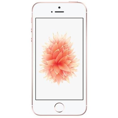 [Ricondizionato BASIC] iPhone SE 32 GB Oro Rosa - Foto 2