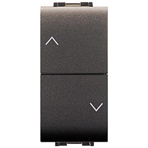 Doppio Pulsante Interbloccato 16a - Foto 3