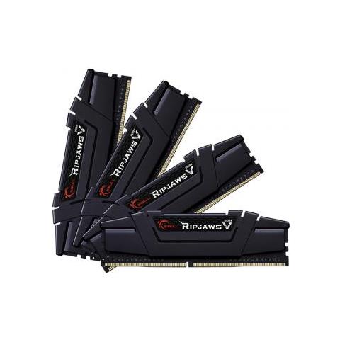 Memoria Ram Gskill Ripjaws V Ddr4 Cl18 64gb - Foto 1