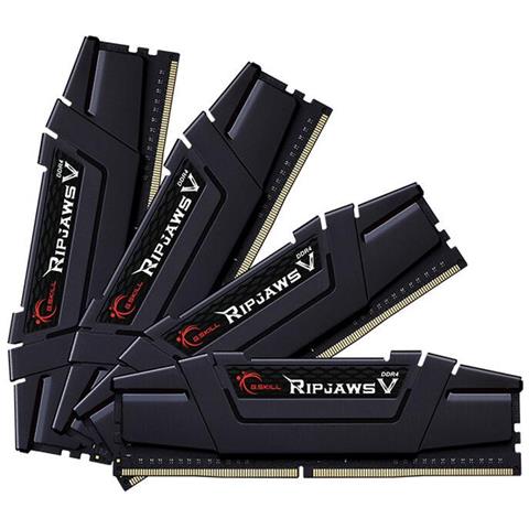 Memoria Ram Gskill Ripjaws V Ddr4 Cl18 64gb - Foto 4