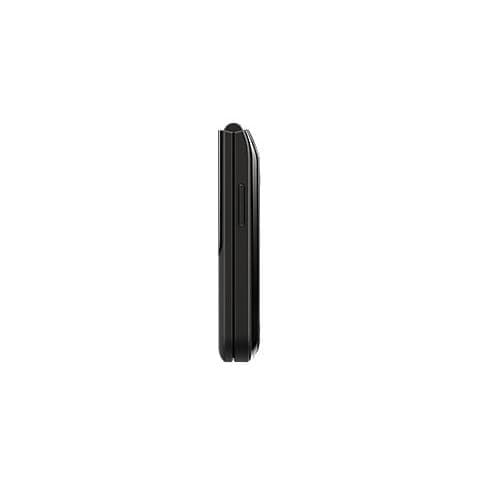 2720 Flip Cellulare Dual Sim Display 2.8" Fotocamera 2Mpx Bluetooth Colore Nero - Foto 4