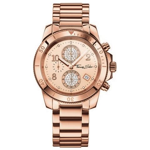 Thomas Sabo - Orologio Donna Thomas Sabo Air-wa0192 - ePRICE