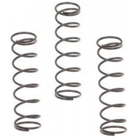 Bacho Molla Ricambio R434p Per Forbice P121 E P120 - Blister Da 3 Molle - Foto 1