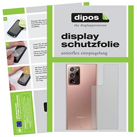 Pellicola per LG K41S Prottetiva Protezione Vista 4 modi dipos