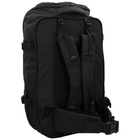 Zaino Adv 42l Adventure Cabin Backpack Absoblack Ad041201 - Foto 2
