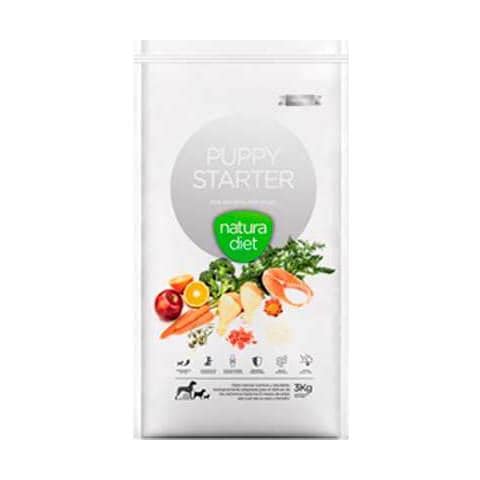 Cibo Secco Puppe Starter500 Gr - Foto 1