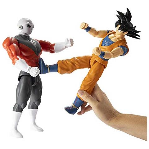 Bandai - Dragon Ball - Action Figure Gigante Limite Breaker - Goku - 36737 - Foto 2