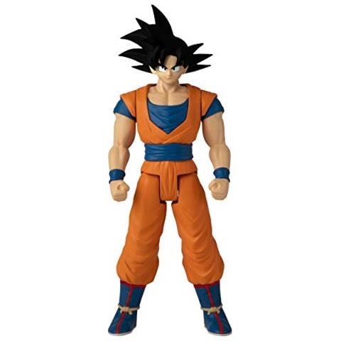 Bandai - Dragon Ball - Action Figure Gigante Limite Breaker - Goku - 36737 - Foto 1