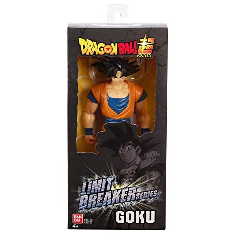 Bandai - Dragon Ball - Action Figure Gigante Limite Breaker - Goku - 36737 - Foto 3