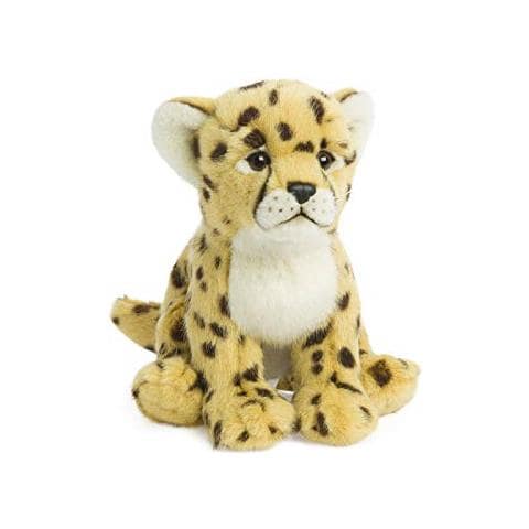 Wwf Peluche Ghepardo 23cm. (2013) 192081 - Foto 2