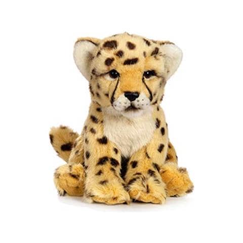 Wwf Peluche Ghepardo 23cm. (2013) 192081 - Foto 1
