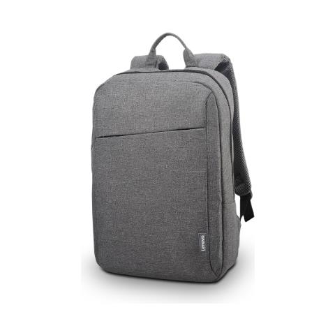 Zaino Casual B210 per Notebook fino a 15.6" Colore Grigio - Foto 2
