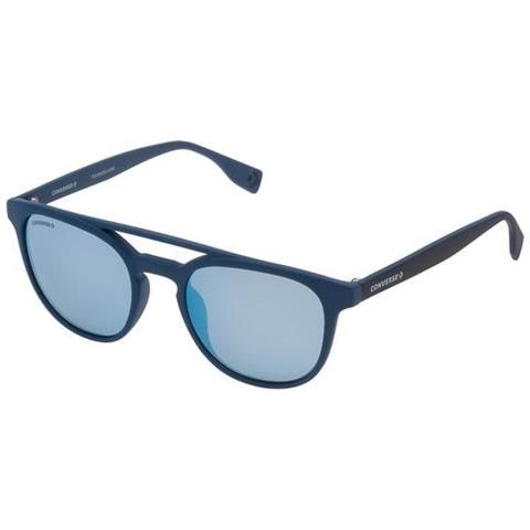 Occhiali Da Sole Uomo Converse Sco049q527a5b (ø 52 Mm)  - Foto 1