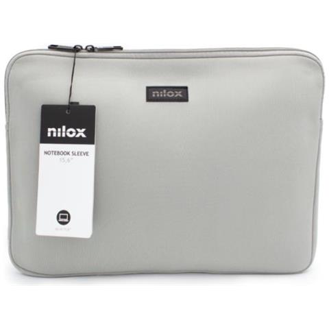 SLEEVE 15 GRAY - Foto 1