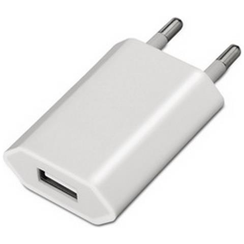 10.10.2001, Interno, MP3, Smartphone, Tablet, AC, Bianco, 240V, 5V - Foto 4