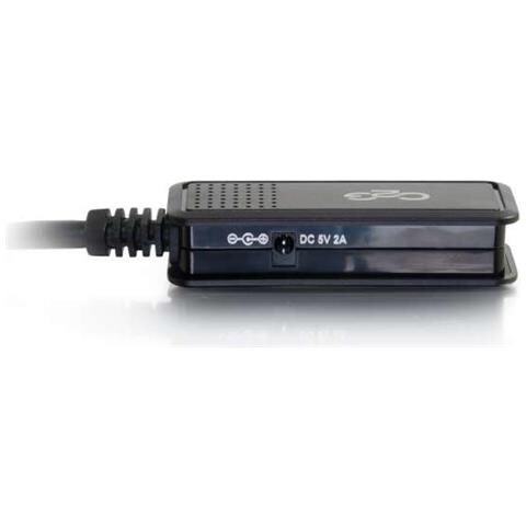 39939 5m USB A USB A Nero cavo USB - Foto 4