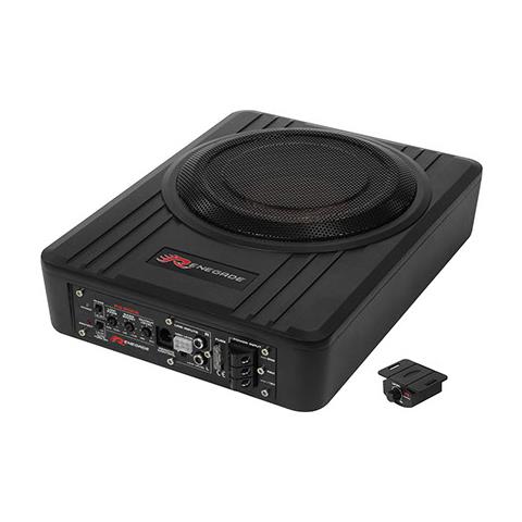 RS800A 100W subwoofer per macchina - Foto 1