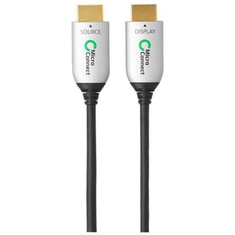 HDM191950V2.0OP cavo HDMI 50 m HDMI tipo A (Standard) Nero - Foto 2