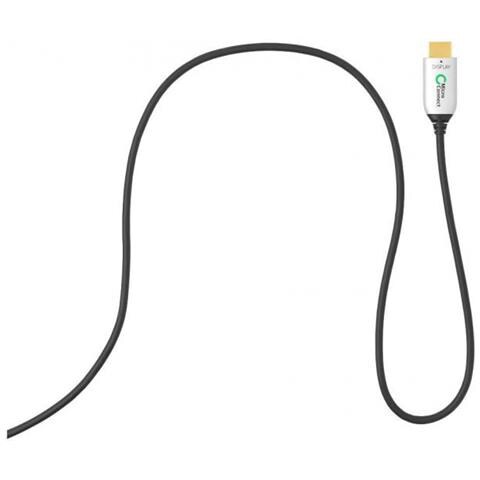HDM191950V2.0OP cavo HDMI 50 m HDMI tipo A (Standard) Nero - Foto 3