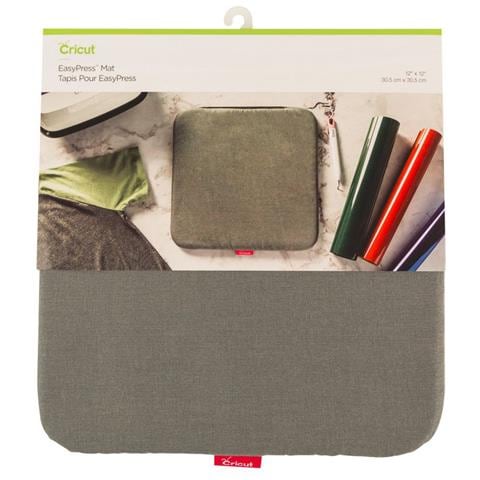 Tappetino Per Termopressa Cricut Easy Press 2 12' X 12' - Foto 1