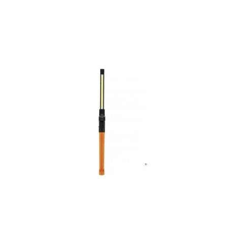 Lampada Di Ispezione Slim 3 Led Ricaricabile - Foto 1