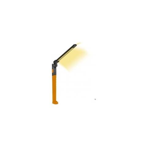Lampada Di Ispezione Slim 3 Led Ricaricabile - Foto 2