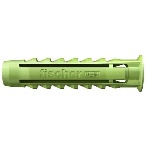 Ancorante Ad Espansione Quadruplo Sx Green 8x40 Mm - Realizzato Con Materie Prime Rinnovabili - Scatola Da 90 - Foto 1