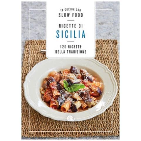 Bianca Minerdo, Carmelo Maiorca - Ricette Di Sicilia. In Cucina Con. 120 Ricette Della Tradizione - Foto 1