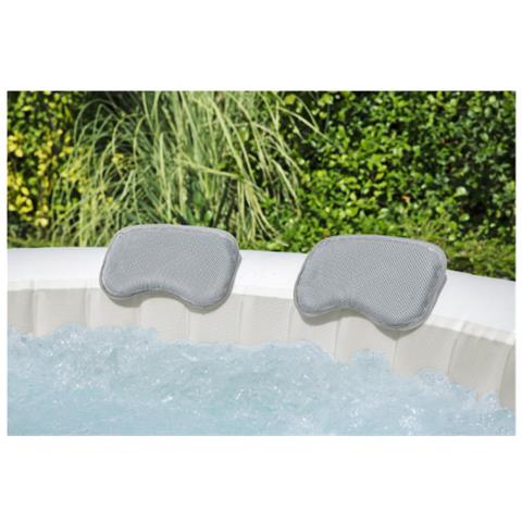 Set Di 2 Cuscini - Per Lay-z-spa - 60316 - Foto 2