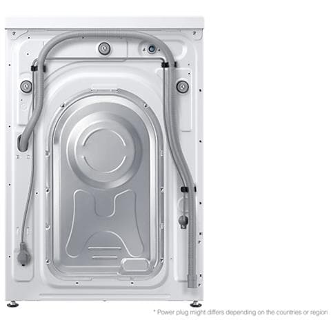 Lavasciuga WD90T654DBE AI control AddWash Capacità Lav / Asc 9/6 Kg Classe E Velocità 1400 giri - Foto 12