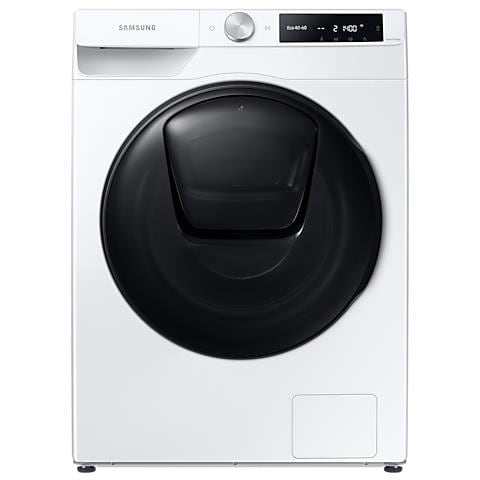 Lavasciuga WD90T654DBE AI control AddWash Capacità Lav / Asc 9/6 Kg Classe E Velocità 1400 giri - Foto 1