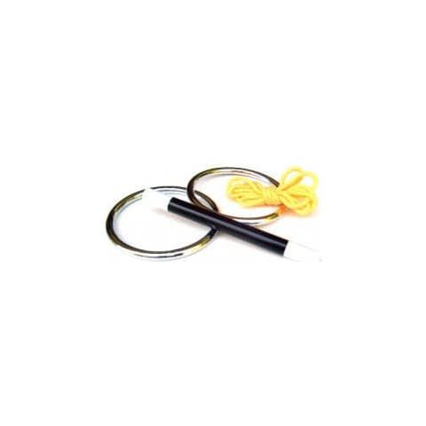 Anelli Magici - Diventa Un Mago Professionista! - Foto 1