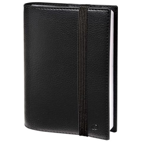 Time & Life Pocket Agenda settimanale Nero - Foto 1