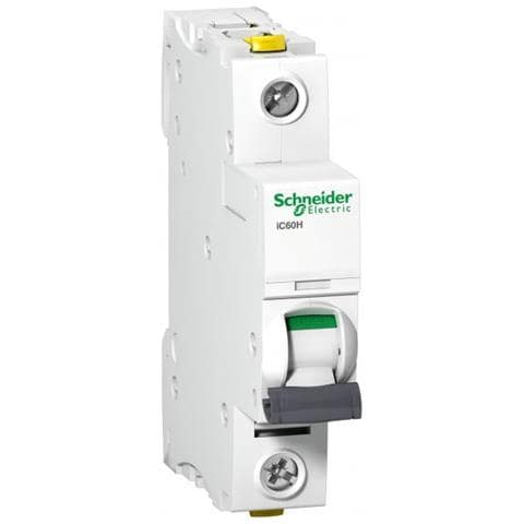 Schneider Electric A9f07170 Interruttore Automatico 1 - Foto 1