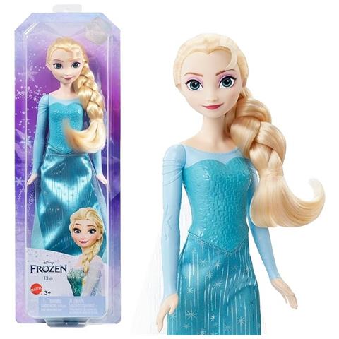 Disney Frozen Bambole Elsa - Foto 2