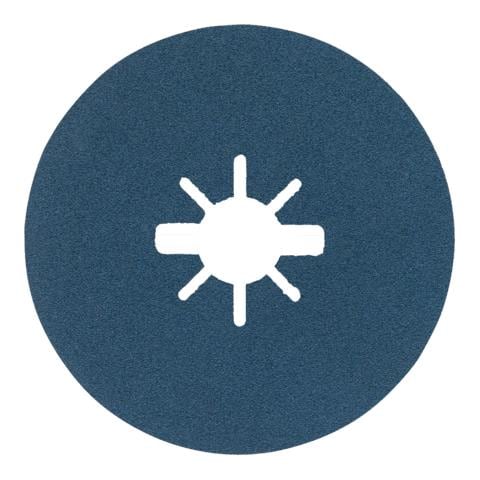 2 608 619 164 accessorio per smerigliatrice Disco abrasivo - Foto 1