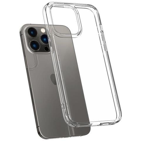 Acs04960 Custodia Per Cellulare 15,5 Cm (6.1"") Cover Trasparente - Foto 2