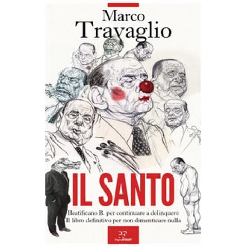 Marco Travaglio - Il Santo - Foto 1