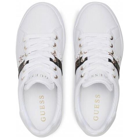 Sneaker Donna Guess Fl5reeele12 N. 36 - Foto 4