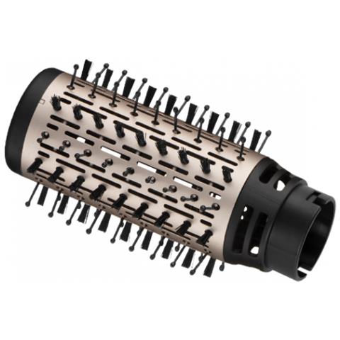 As5901 Spazzola Ad Aria Calda Rosa 1000 W - Foto 2