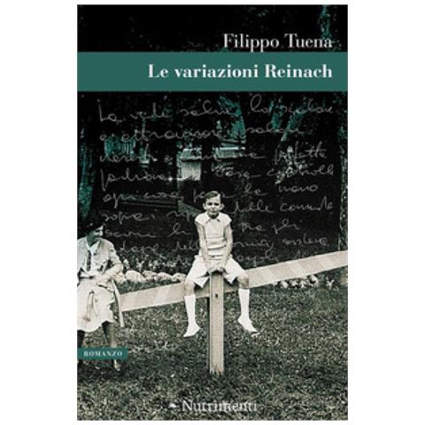 Filippo Tuena - Le Variazioni Reinach - Foto 1